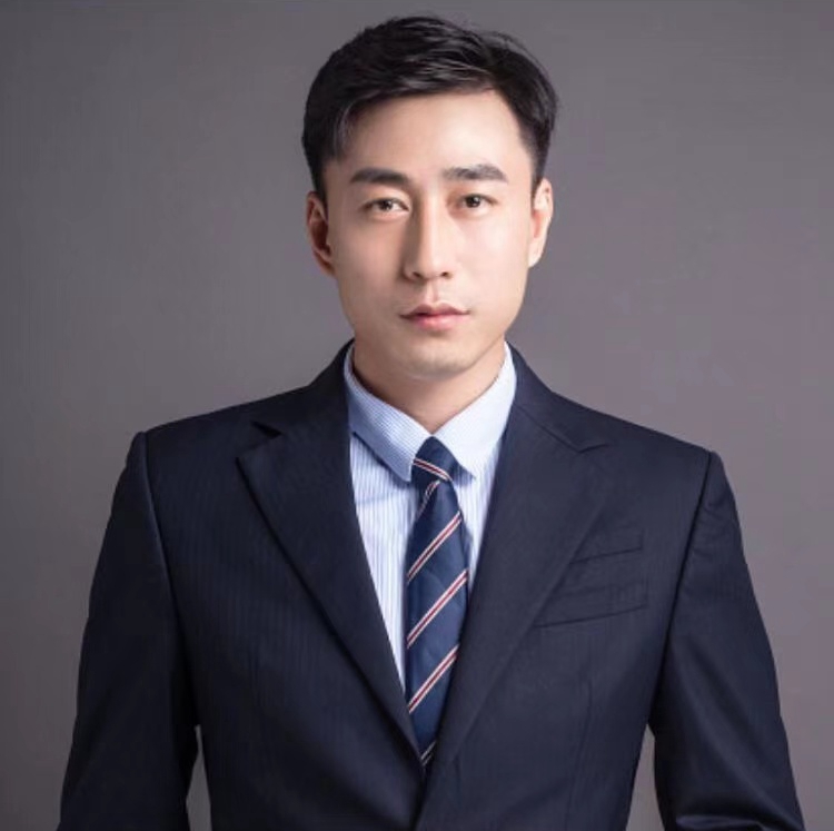 严愚贵 执行导演负责人